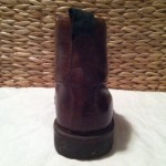 Men Cole Haan Country Brown Ankle Boots Size 9