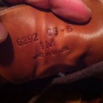Men Cole Haan Country Brown Ankle Boots Size 9