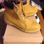 mens timberland boots size 12 Scuff Proof