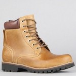 Timberland 6 Inch Earthkeepers Rugged Roughcut Size 11 $250 Retail