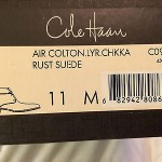 COLE HAAN