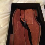 COLE HAAN