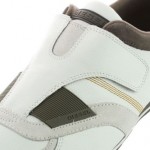 Diesel Matthew On Y00510-PR216-H2251 Leather Casual Shoes 10.5 Men