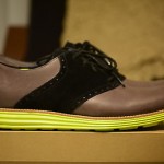 Cole Haan Lunargrand Saddle Sz.11
