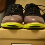 Cole Haan Lunargrand Saddle Sz.11
