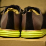 Cole Haan Lunargrand Saddle Sz.11