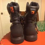 NEW Timberland Pro 53530 Met Guard 8 Inch Steel Toe Boot Black Size 10 M