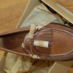 New Cole Haan Men’s Loafers – 9.5D