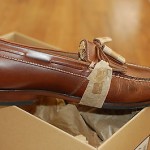 New Cole Haan Men’s Loafers – 9.5D