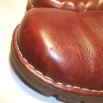 Cole Haan Country Brown Leather Men Slip-on Shoes Size 9.5 M