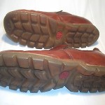 Cole Haan Country Brown Leather Men Slip-on Shoes Size 9.5 M