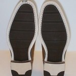 Cole Haan Cooper Square Wingtip Brown Beige Size 12 M