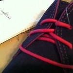 COLE HAAN AIR CHARLES BUSINESS TWILIGHT SUEDE BOOTS CHUKKA SHOES SIZE 13 M NIB