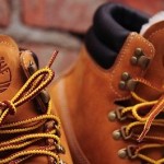 Ronnie Fieg x Timberland 6″ 40 Below Shearling Boot Pecan Size 7.5 NEW kith nyc