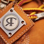 Ronnie Fieg x Timberland 6″ 40 Below Shearling Boot Pecan Size 7.5 NEW kith nyc