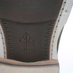 Cole Haan Cooper Square Wingtip Brown Beige Size 12 M