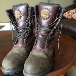 Timberland Insulated Snow Boots Size 10