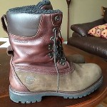 Timberland Insulated Snow Boots Size 10
