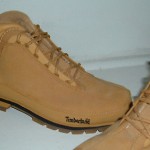 TIMBERLAND EURO HIKING BOOTS