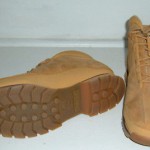 TIMBERLAND EURO HIKING BOOTS