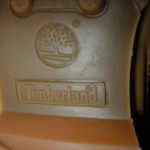TIMBERLAND EURO HIKING BOOTS