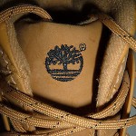 TIMBERLAND EURO HIKING BOOTS