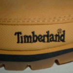 TIMBERLAND EURO HIKING BOOTS