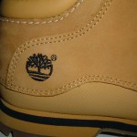 TIMBERLAND EURO HIKING BOOTS