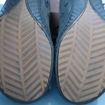 Diesel, Faded Black Canvas Fashion Sneakers. Mens Sz. 9