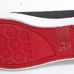 Diesel Men’s D-78 Low Sneaker Black US Size 7 M HIJK