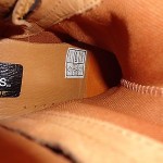 TIMBERLAND EARTHKEEPERS 6″ ZIP BOOT 73183 TAN LEATHER CASUAL BOOTS 12 MEN NEWWOB