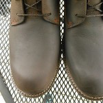 Mens Timberland Earthkeepers Boots 7″ Brown Leather Size 13M  NWOB