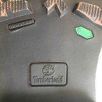 Mens Timberland Earthkeepers Boots 7″ Brown Leather Size 13M  NWOB