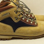 Timberland mens boots size 10.5, wheat nubuck leather upper