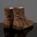 Daniel Radcliffe Signed Diesel Shoes + Signed Headshot – Size 7.5