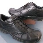 DIESEL, Leather Fashion Sneakers. Sz 10.5
