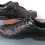 DIESEL, Leather Fashion Sneakers. Sz 10.5