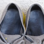 Cole Haan Lunargrand 11 M Wingtip Oxford Grey Chukka longwing lunar flyknit