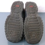 DIESEL, Leather Fashion Sneakers. Sz 10.5
