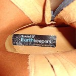 TIMBERLAND EARTHKEEPERS 6″ ZIP BOOT 73183 TAN LEATHER CASUAL BOOTS 12 MEN NEWWOB