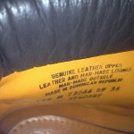 Mens Timberland Hommes 6in Rust Waterproof Boots. Size 11.5. W/box