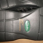 MEN’S”CLARKS”CASUAL SHOE!BLACK LEATHER!SIZE 11…UNWORN!W@W!