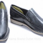 Cole Haan C10684 Oswego Venetian Mens Loafer 10 M Black Leather Shoe Retail $198