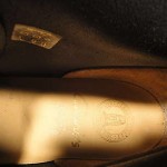 MENS 10 M CLARKS STREET ENGLAND SUEDE LEATHER CHUKKA ANKLE LACE BOOTS