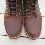 Timberland Earthkeepers 74150 6″  Smart Wool Lined Leather Boots Retail 12M NWOB