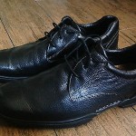 COLE HAAN MENS SHOES AIR NIKE – MENS 8.5M  MSRP $180
