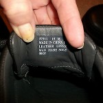 Clarks ~ Mens Shoes ~ All Black ~ Lace up ~ Only worn 2x indoors ~ Size 15