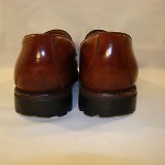 COLE HAAN Men’s Leather Country Loafer Slip on Shoe sz 9.5 Excellent Condition