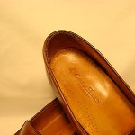 COLE HAAN Men’s Leather Country Loafer Slip on Shoe sz 9.5 Excellent Condition