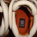 Timberland Windchill Chukka Boots Wheat Size 12